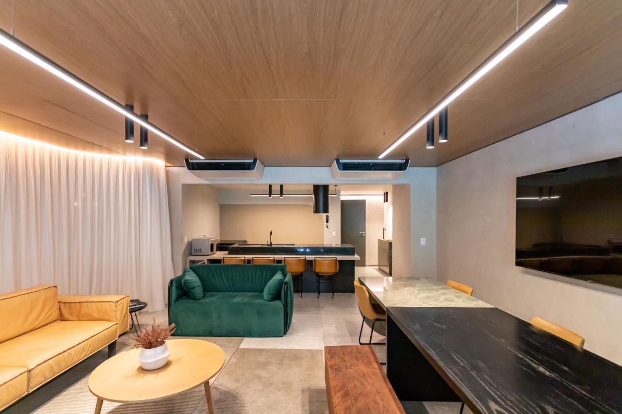 Unhotel - Bossa Design Studios Ipanema, Perto Da Praia Ріо-де-Жанейро Екстер'єр фото