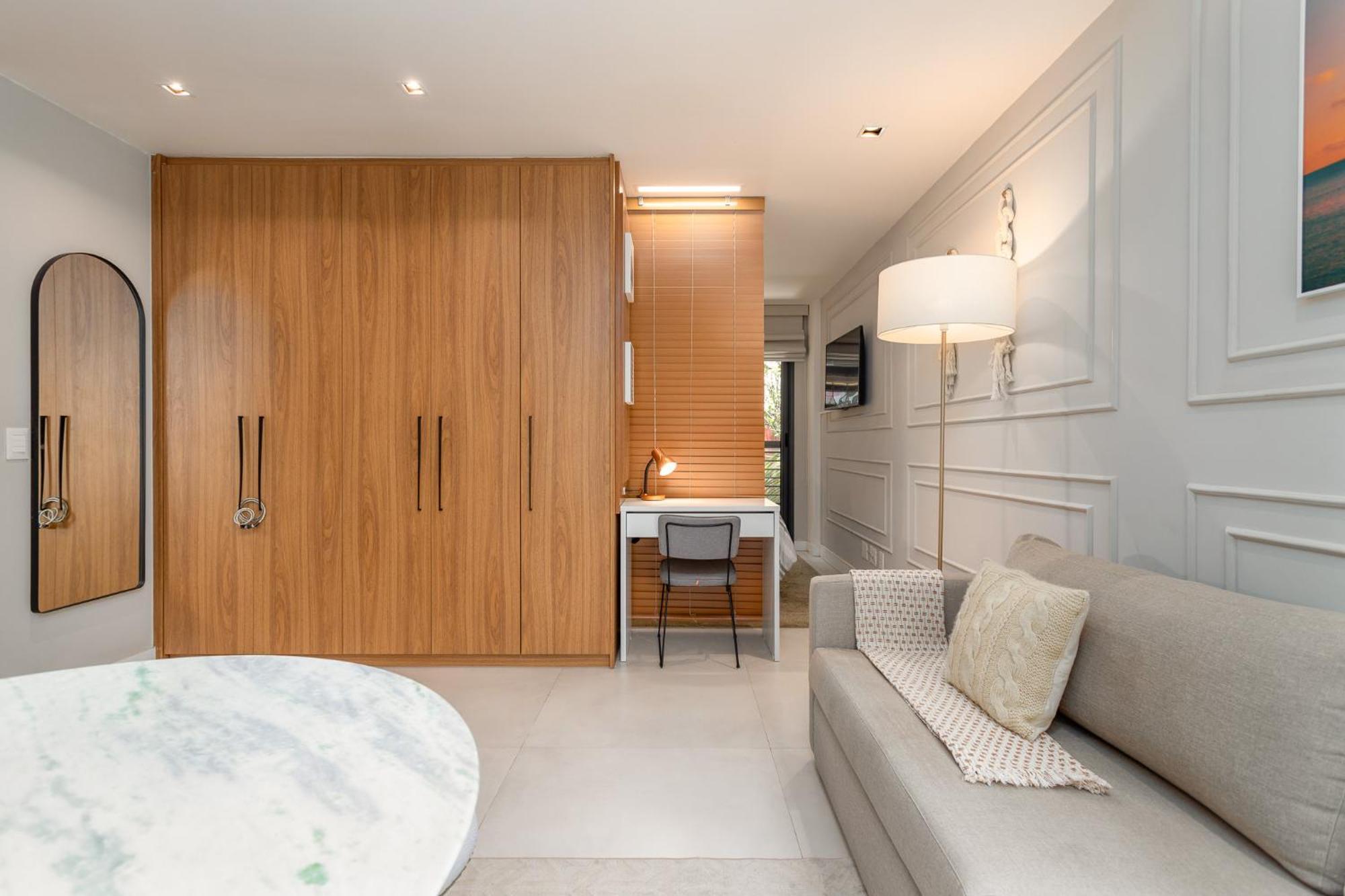 Unhotel - Bossa Design Studios Ipanema, Perto Da Praia Ріо-де-Жанейро Екстер'єр фото
