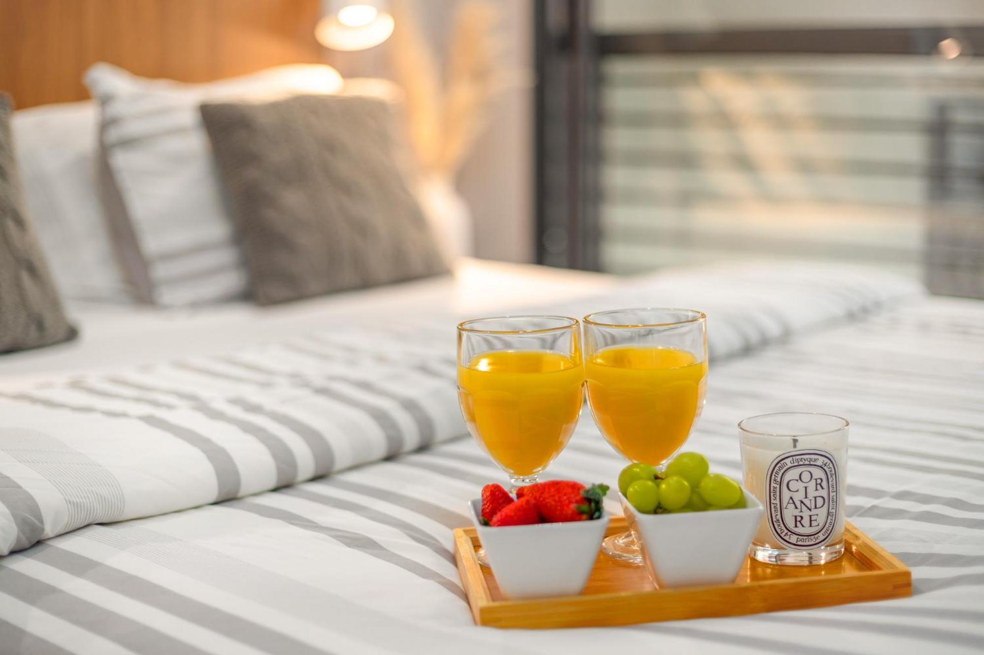 Unhotel - Bossa Design Studios Ipanema, Perto Da Praia Ріо-де-Жанейро Екстер'єр фото