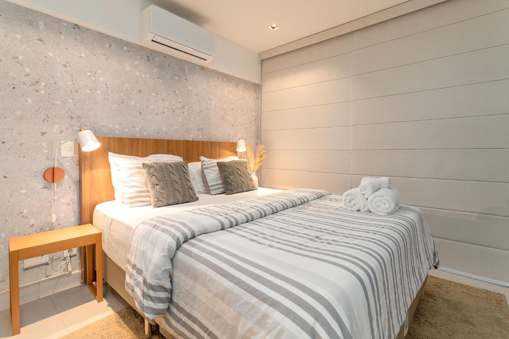 Unhotel - Bossa Design Studios Ipanema, Perto Da Praia Ріо-де-Жанейро Екстер'єр фото