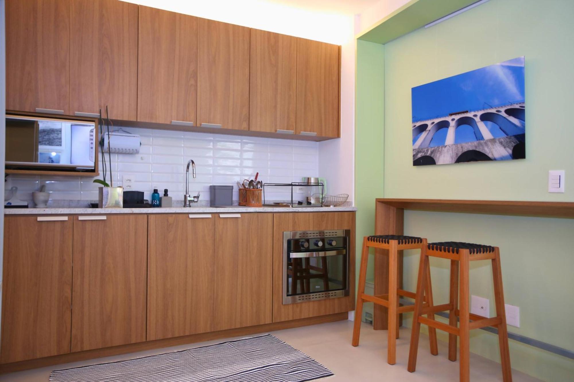 Unhotel - Bossa Design Studios Ipanema, Perto Da Praia Ріо-де-Жанейро Екстер'єр фото