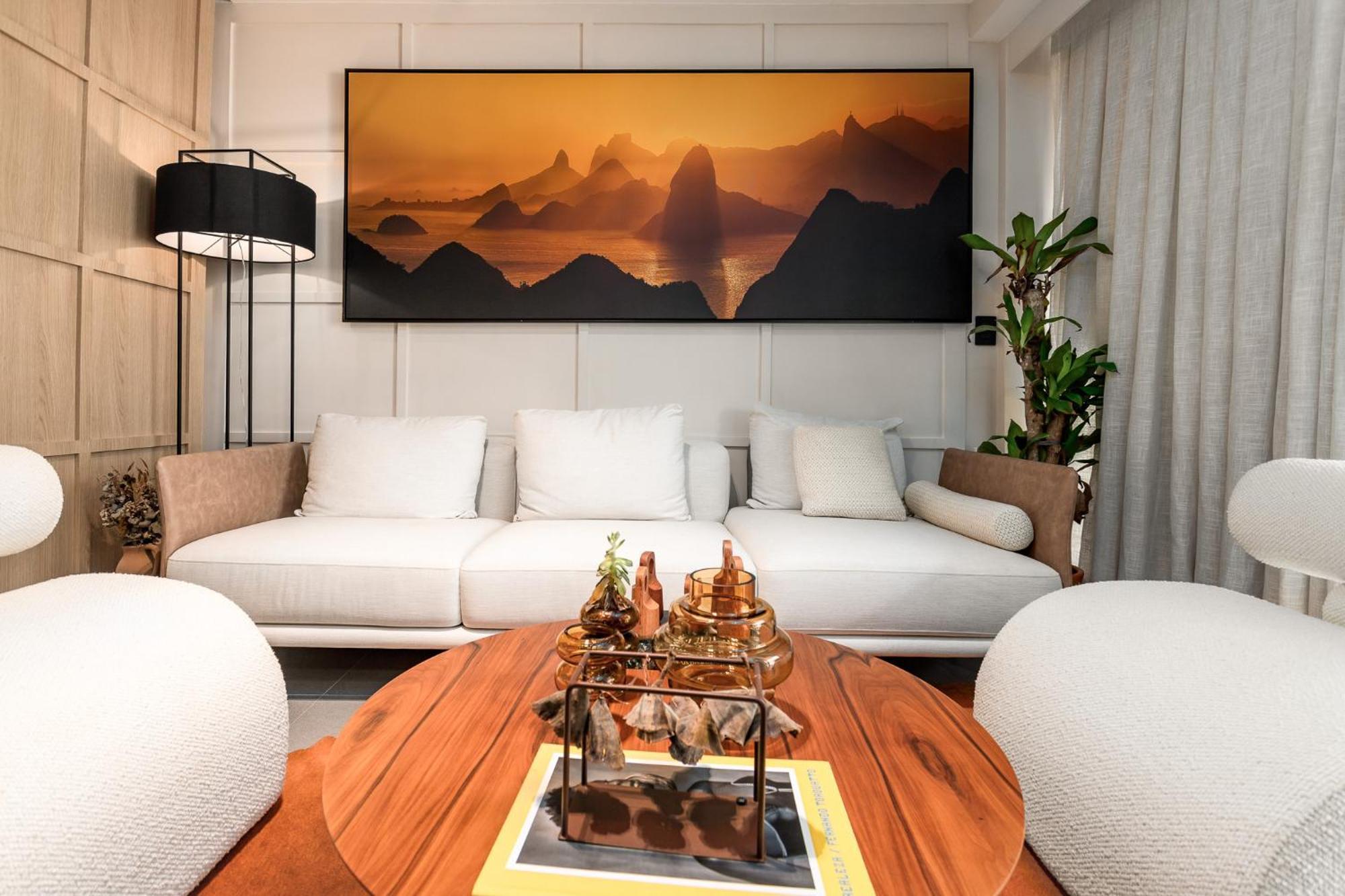 Unhotel - Bossa Design Studios Ipanema, Perto Da Praia Ріо-де-Жанейро Екстер'єр фото