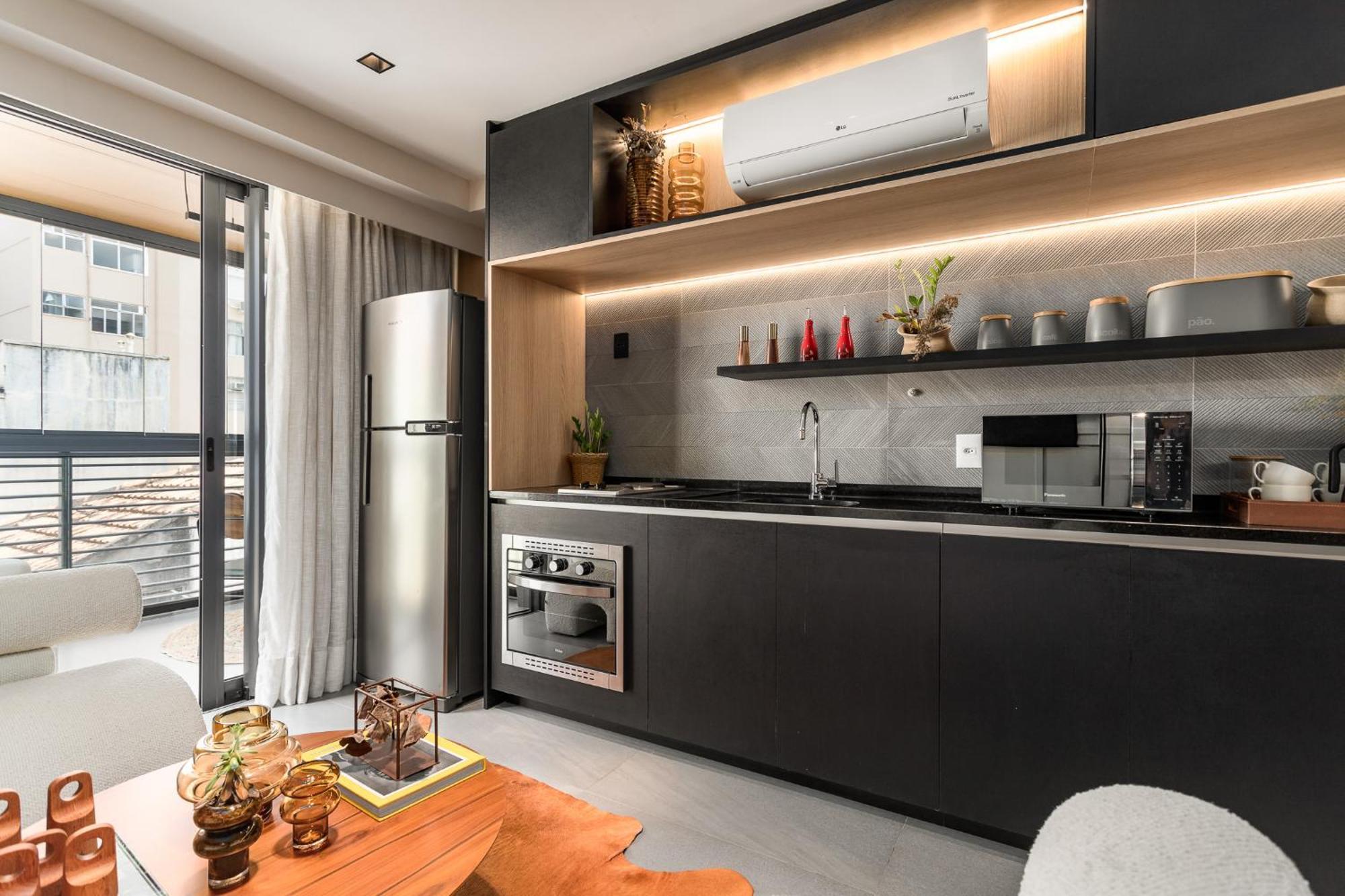 Unhotel - Bossa Design Studios Ipanema, Perto Da Praia Ріо-де-Жанейро Екстер'єр фото